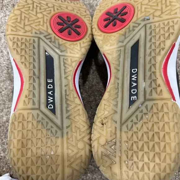 Li Ning Way of Wade size 11 Pusha T edition - Picture 6 of 6